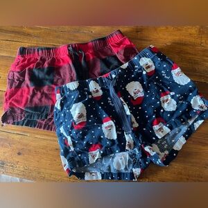 Women’s Old Navy Pajama Shorts